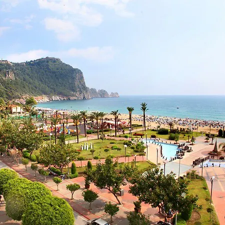 Kahya 4* Alanya