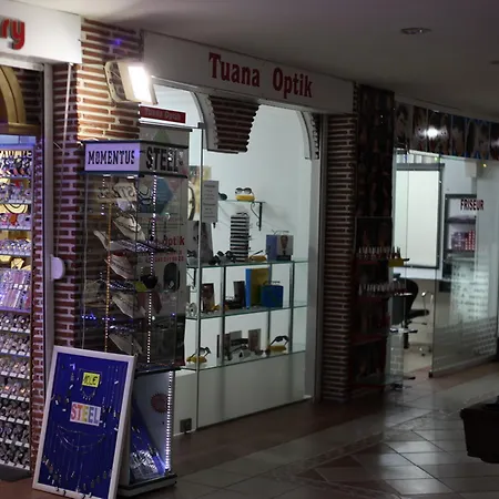 Kahya Resort Alanya