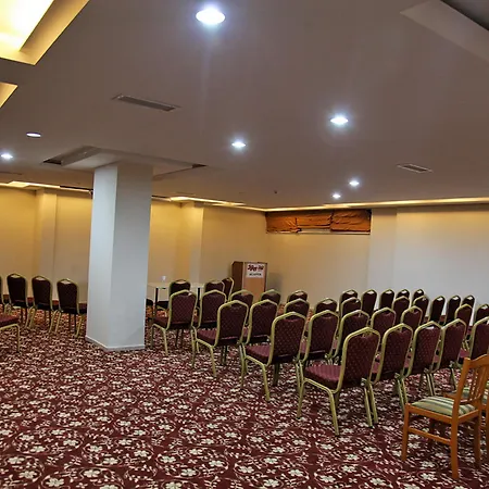 Resort Kahya Alanya