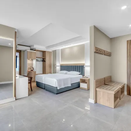 Kahya 4* Alanya