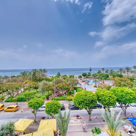 Kahya Resort