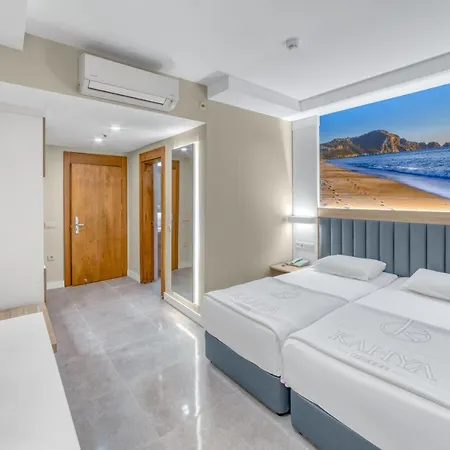Resort Kahya