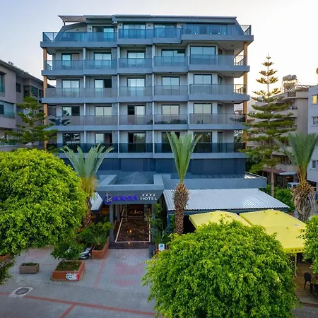 Kahya Resort