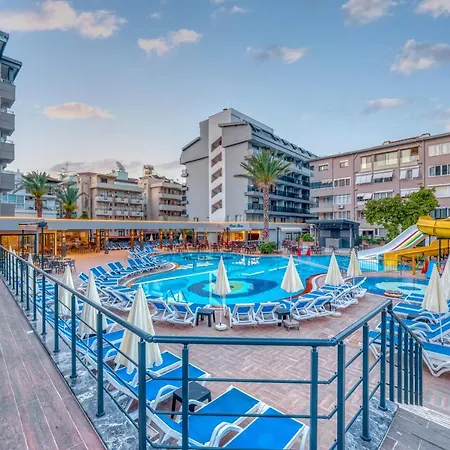 Resort Kahya 4*