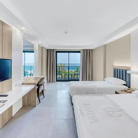 Kahya 4* Alanya