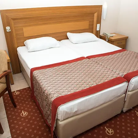 Kahya Resort Alanya