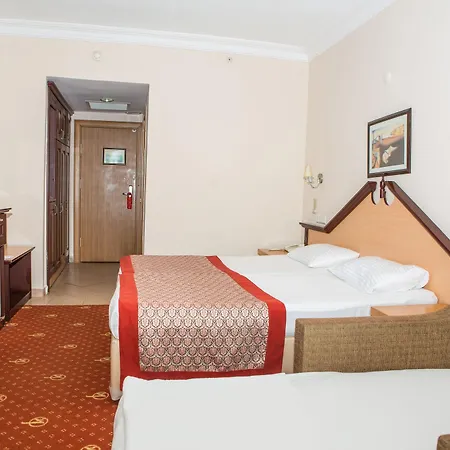 Kahya Resort Alanya