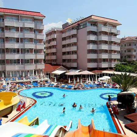 Resort Kahya Alanya