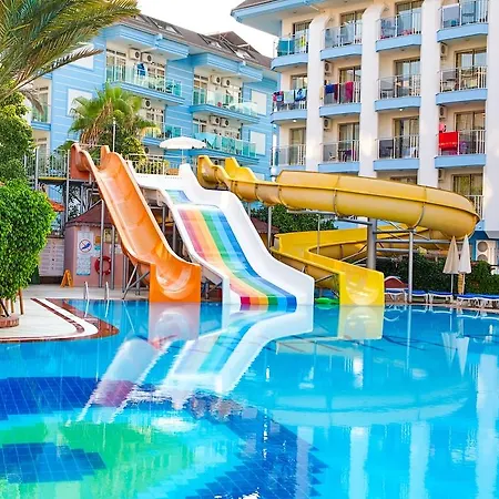 Resort Kahya Alanya