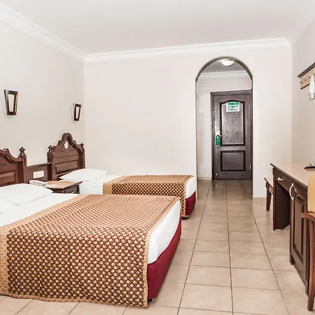 Kahya Ośrodek wypoczynkowy 4*