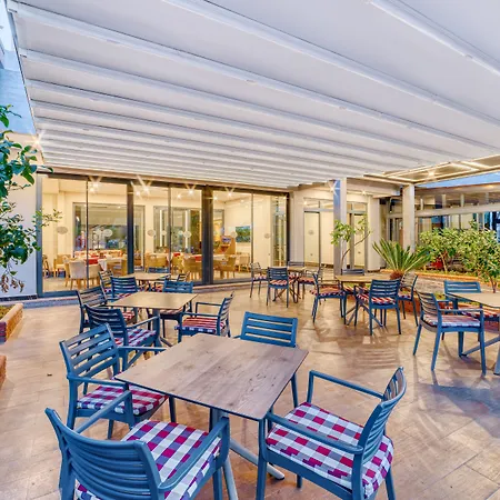 Kahya 4* Alanya