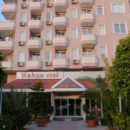 Kahya