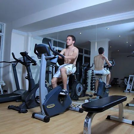Resort Kahya 4*