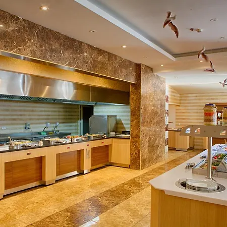 Kahya Resort Alanya