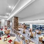 Semesteranläggning (resort) Kahya