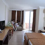 Resort Kahya Alanya