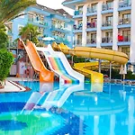 Kahya 4* Alanya