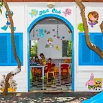 Resort Kahya Alanya