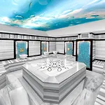 Resort Kahya Alanya