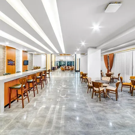 Station touristique Kahya 4*