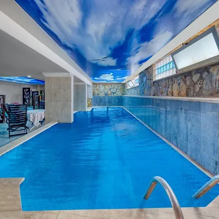 Kahya Feriested Alanya