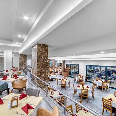 Station touristique Kahya