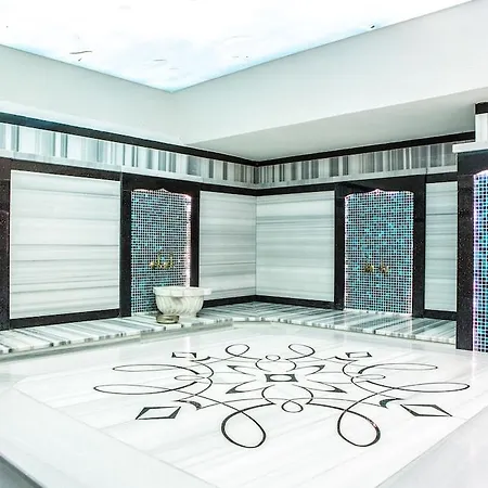 Feriested Kahya 4*