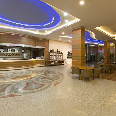 Kahya Station touristique