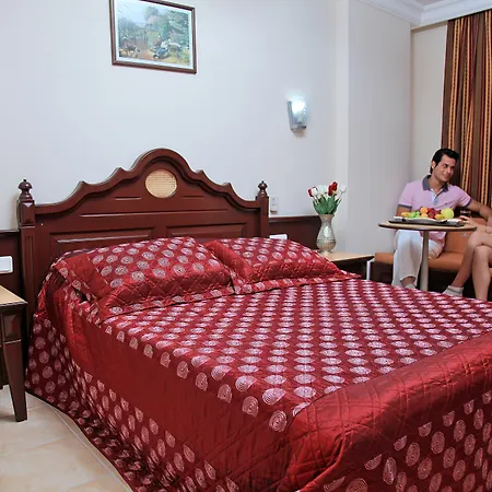 Kahya 4* Alanya