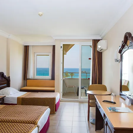 Kahya Station touristique