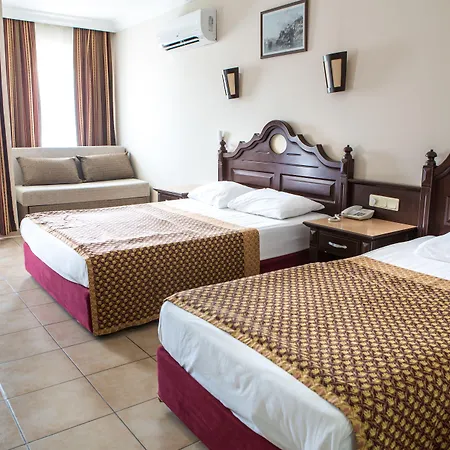 Kahya Station touristique