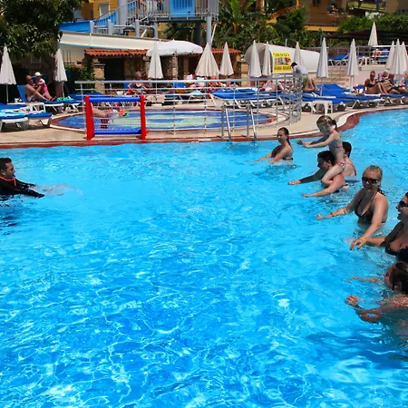 Station touristique Kahya