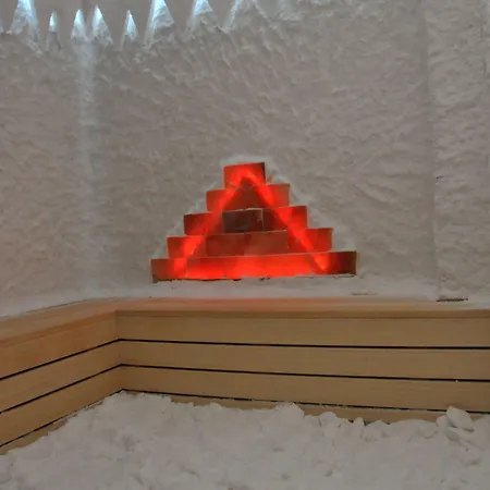 Station touristique Kahya Alanya