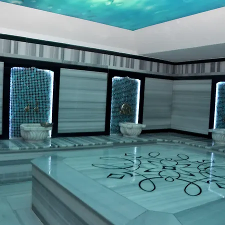 Kahya Station touristique 4*