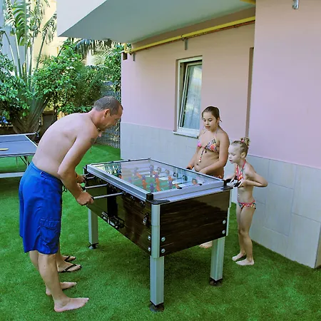 Kahya Station touristique