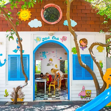 Station touristique Kahya