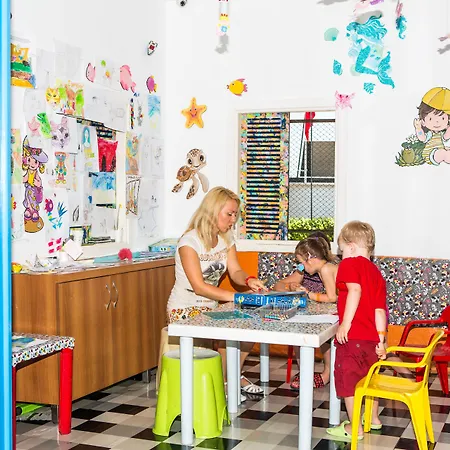 Station touristique Kahya