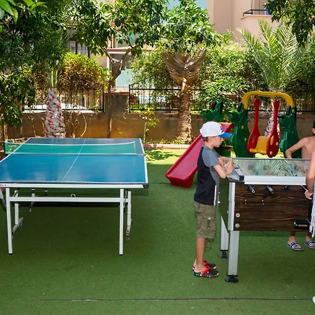 Station touristique Kahya 4*