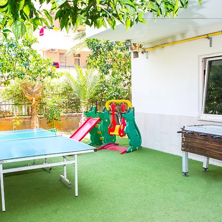 Station touristique Kahya