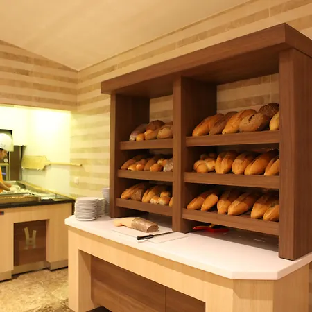 Station touristique Kahya Alanya