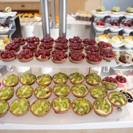 Kahya Station touristique