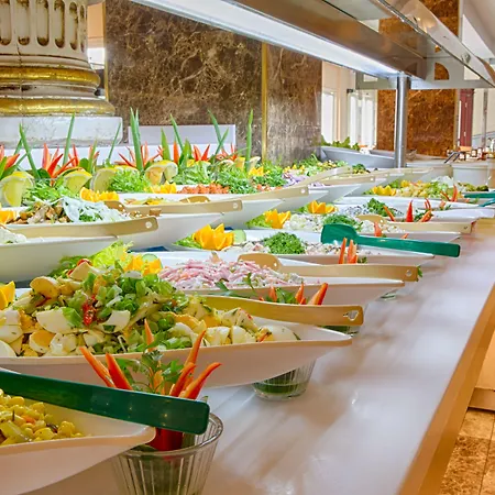 Station touristique Kahya 4*