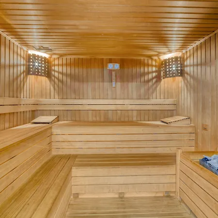 Station touristique Kahya Alanya