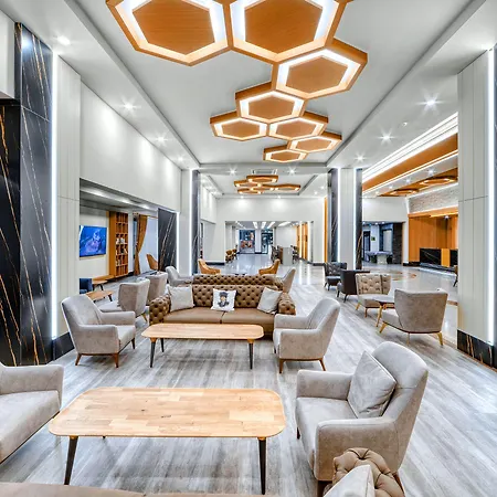 Kahya Station touristique 4*