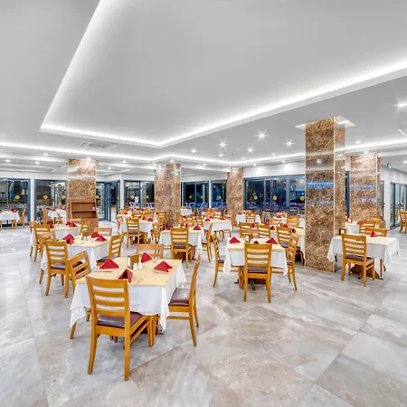 Station touristique Kahya