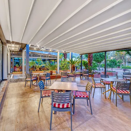 Kahya Station touristique