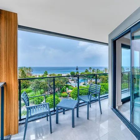 Station touristique Kahya