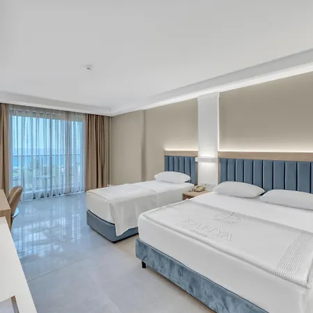 Kahya 4* Alanya