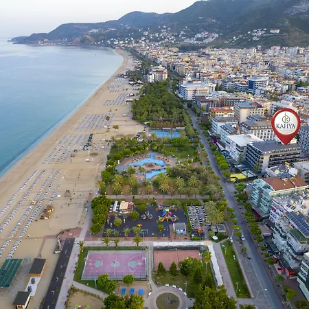 Kahya 4* Alanya