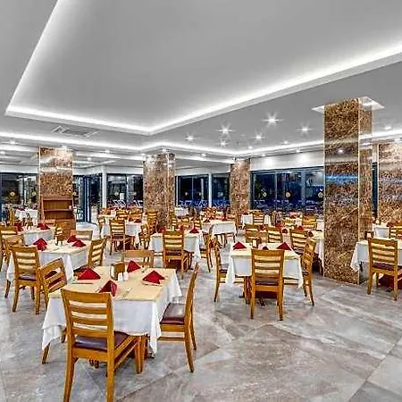 Resort Kahya 4*